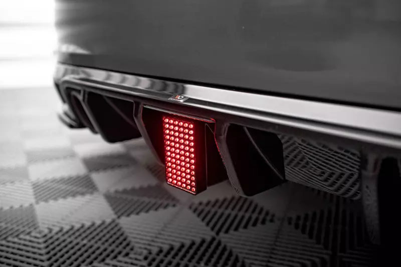 Maxton Design Led Stop Light Audi TT S-Line 8S – Ansicht 3