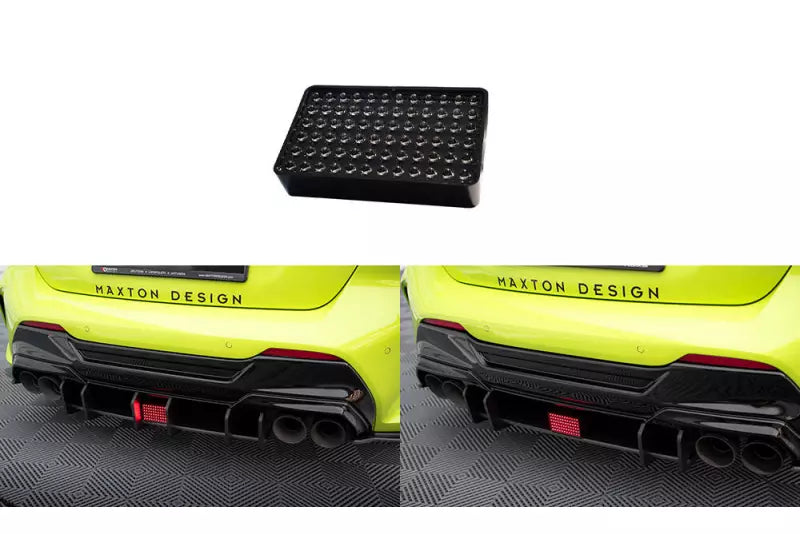 Maxton Design Led Stop Light BMW 1er F40 M-Paket / M135i – Ansicht 1
