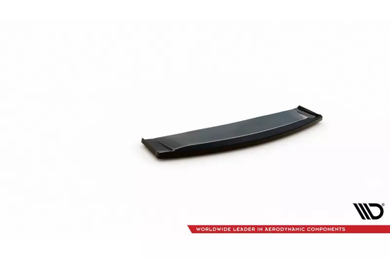 Maxton Design Heckdiffusor für BMW 5er GT M-Paket F07 Hochglanz schwarz – Ansicht 4