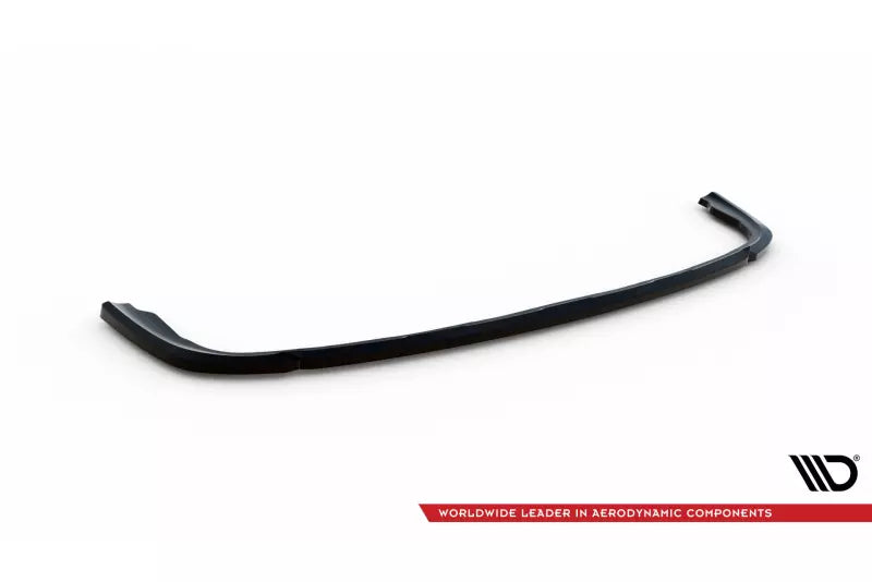 Maxton Design Heckdiffusor für Renault Express Mk2 Hochglanz schwarz – Ansicht 3