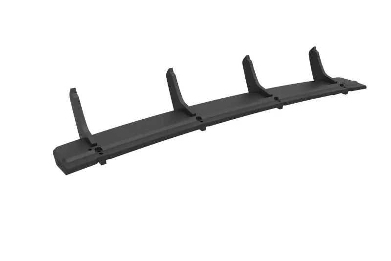 Maxton Design Street Pro Heckdiffusor für Seat Leon Cupra Sportstourer Mk3 Schwarz – Ansicht 3