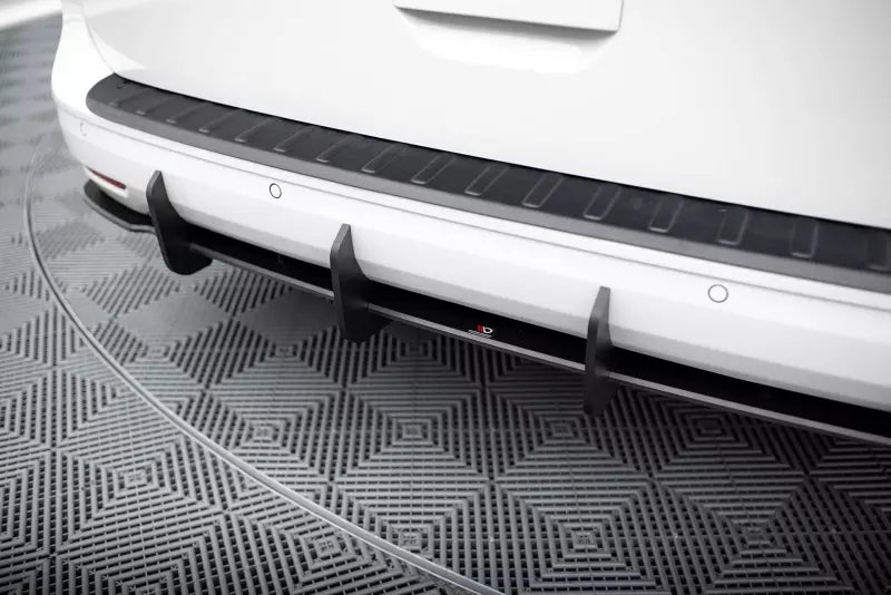 Maxton Design Street Pro Heckdiffusor für Volkswagen Caddy Maxi Mk5 – Ansicht 3