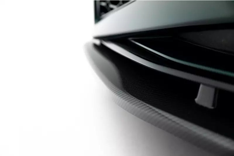 Maxton Design Carbon Frontlippe für Audi RS6 / RS7 C8 – Ansicht 4