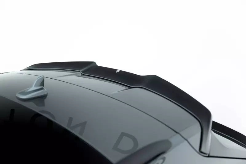 Maxton Design Carbon Heckspoiler Lippe für Audi RS6 C8 – Ansicht 2