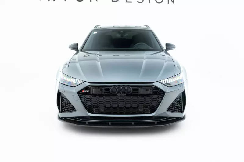 Maxton Design Carbon Bodykit für Audi RS6 C8 – Ansicht 2