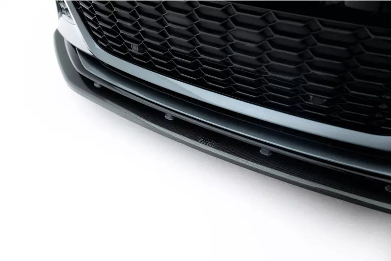 Maxton Design Carbon Bodykit für Audi RS6 C8 – Ansicht 3