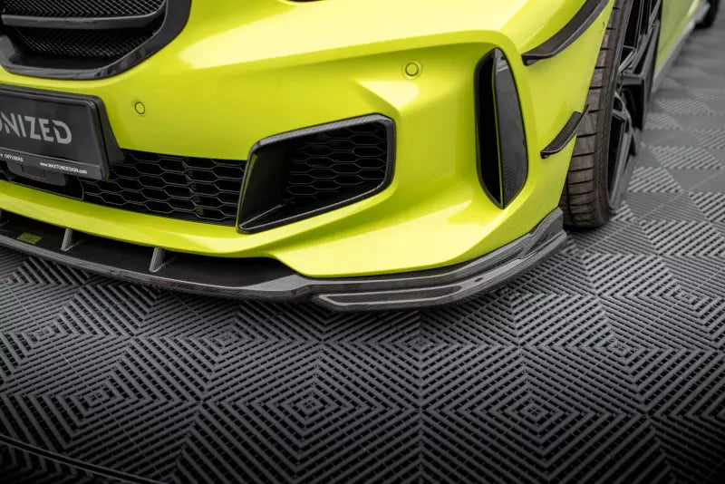 Maxton Design Carbon Bodykit für BMW 1er F40 M-Paket / M135i – Ansicht 4