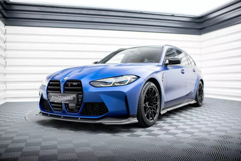 Maxton Design Carbon Bodykit für BMW M3 G81 Touring – Ansicht 4