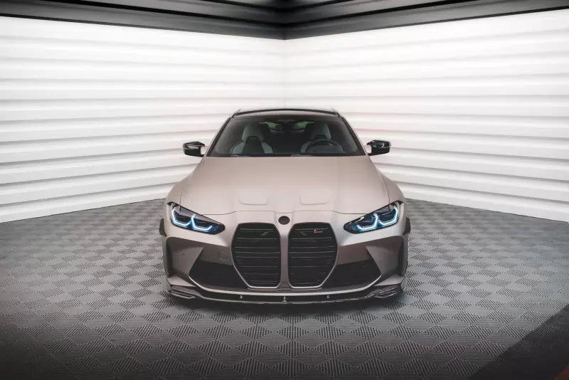 Maxton Design Carbon Bodykit für BMW M4 G82 – Ansicht 2
