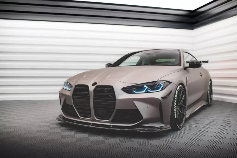 Maxton Design Carbon Bodykit für BMW M4 G82 – Ansicht 3