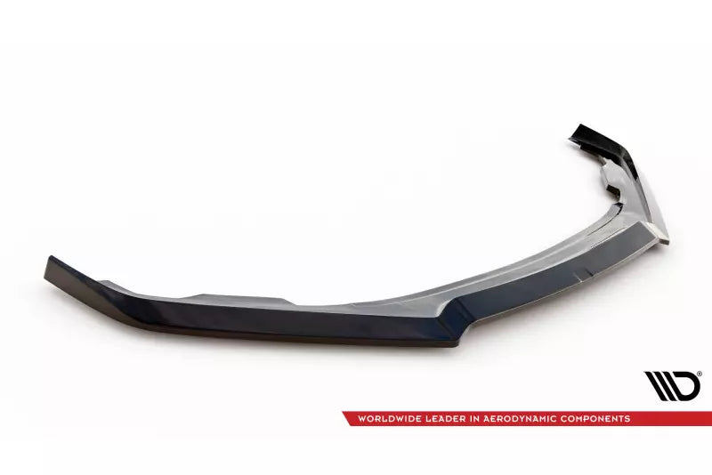 Maxton Design Frontlippe V.2 für Subaru BRZ Hochglanz schwarz – Ansicht 4