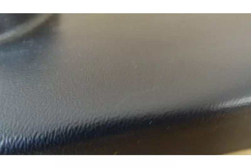 B-Ware Maxton Design Frontlippe für Mercedes SLK R170 für AMG 204 Stoßstange schwarz matt – Ansicht 2