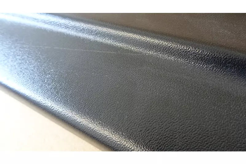 B-Ware Maxton Design Seitenschweller (Paar) für Mercedes C-Klasse W204 Facelift schwarz matt – Ansicht 4