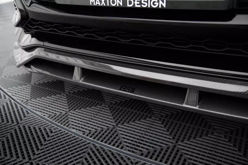 Maxton Design Carbon Bodykit für Audi RSQ8 Mk1 – Ansicht 4