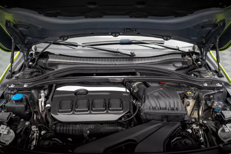 Maxton Design Carbon Domstrebe für BMW M135i F40 – Ansicht 4