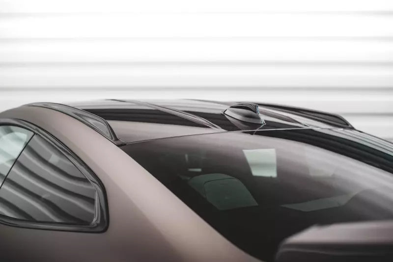 Maxton Design Carbon Dachschienen für BMW M4 G82 – Ansicht 2