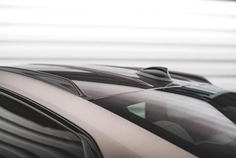 Maxton Design Carbon Dachschienen für BMW M4 G82 – Ansicht 3