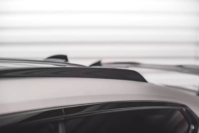 Maxton Design Carbon Dachschienen für BMW M4 G82 – Ansicht 4