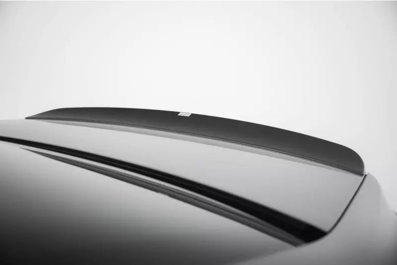 Maxton Design Carbon Heckspoiler (unten) für BMW 7er G11 Facelift (2019-) M-Paket – Ansicht 2
