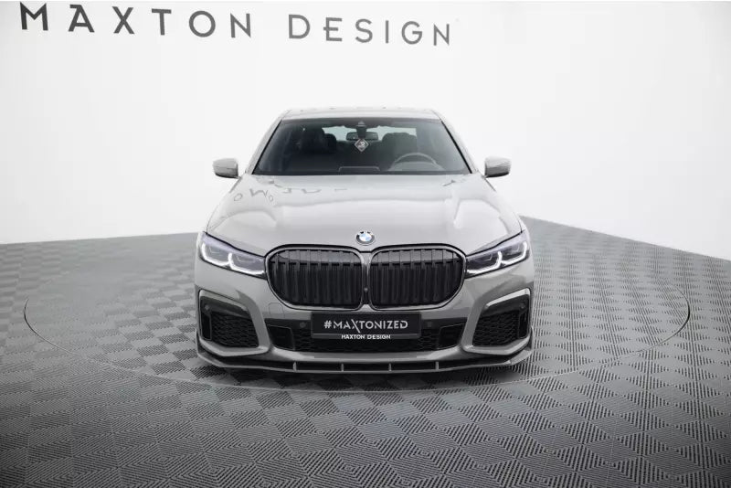 Maxton Design Carbon Bodykit für BMW 7er G11 Facelift (2019-) M-Paket – Ansicht 2