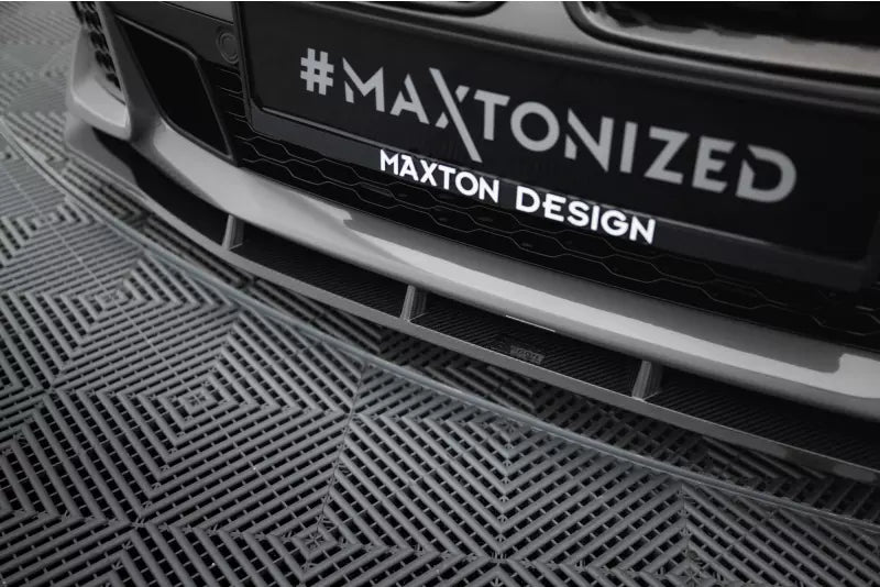 Maxton Design Carbon Bodykit für BMW 7er G11 Facelift (2019-) M-Paket – Ansicht 4