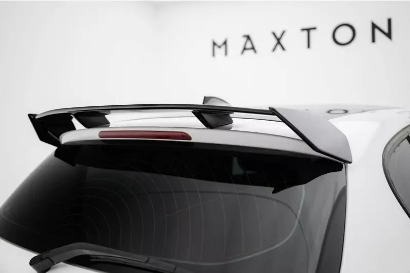 Maxton Design Heckspoiler für BMW 1er F20 M-Paket / M140i / Standard – Ansicht 2