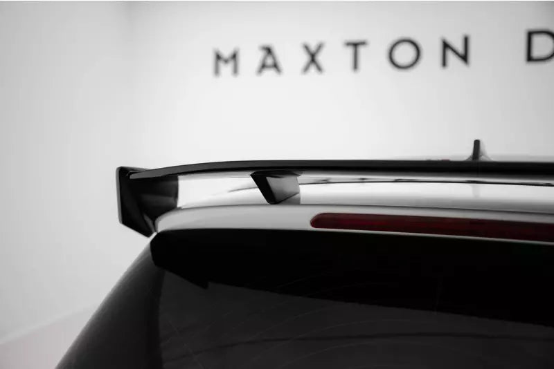 Maxton Design Heckspoiler für BMW 1er F20 M-Paket / M140i / Standard – Ansicht 4