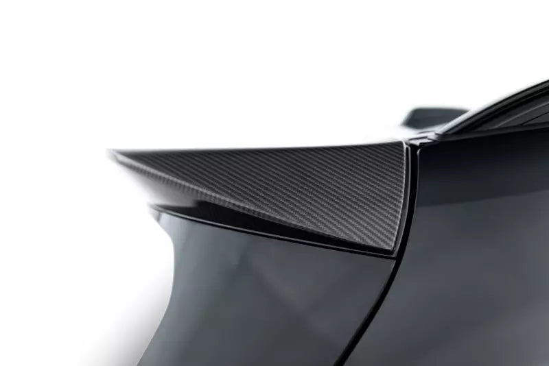 Maxton Design Carbon Heckspoiler für BMW X7 M-Paket G07 Facelift 2022- – Ansicht 4