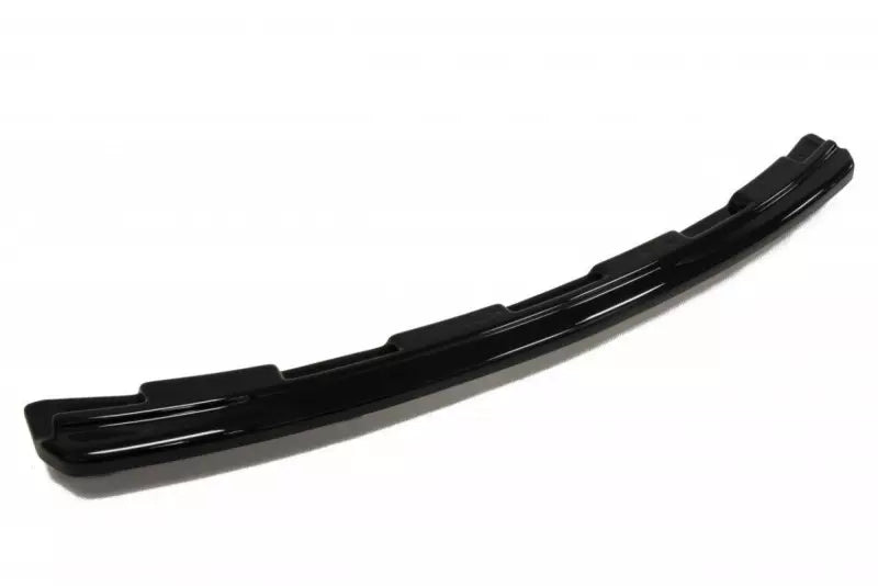 Maxton Design Heckdiffusor für Audi TT S 8J DTM Look Hochglanz schwarz – Ansicht 2