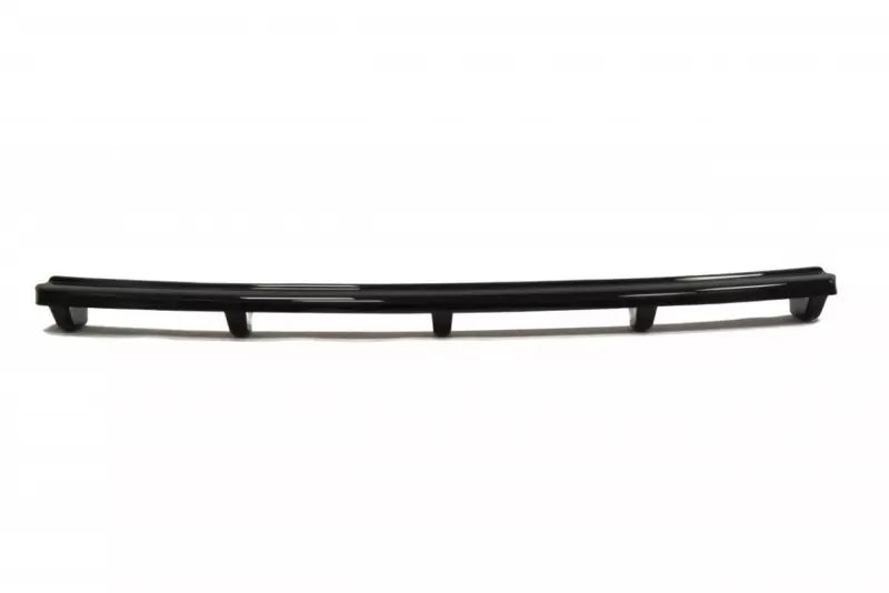 Maxton Design Heckdiffusor für Audi TT S 8J DTM Look Hochglanz schwarz – Ansicht 3