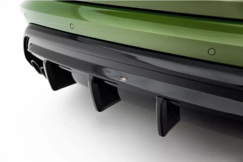 Maxton Design Heckdiffusor für Audi S3 Sportback 8Y Facelift – Ansicht 3