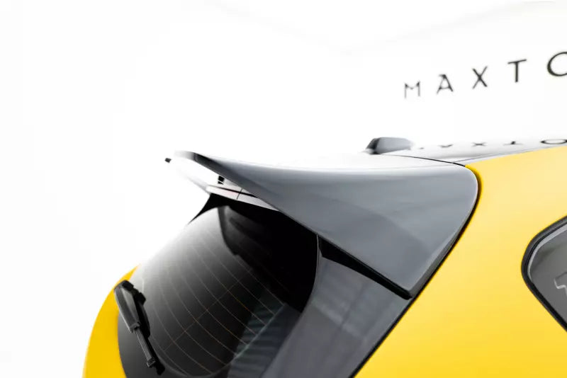 Maxton Design Heckspoiler für BMW 1er F40 / F70 – Ansicht 3