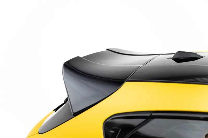 Maxton Design Heckspoiler für BMW 1er F40 / F70 – Ansicht 4