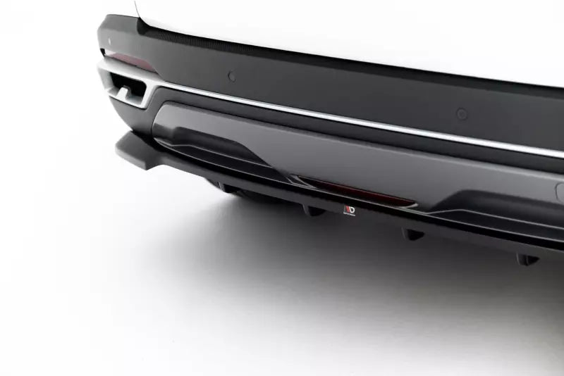 Maxton Design Heckdiffusor für Omoda 5 Mk1 Hochglanz schwarz – Ansicht 4