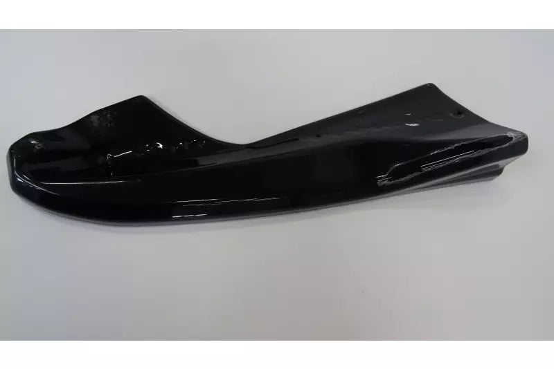 B-Ware Maxton Design Diffusor Flaps V.5 für Audi RS3 Limousine 8V Facelift Hochglanz schwarz – Ansicht 3