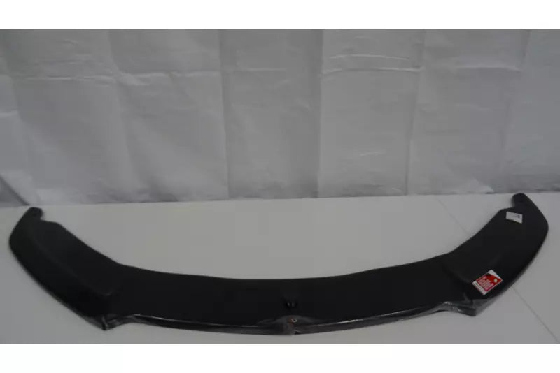 B-Ware Maxton Design Frontlippe für BMW i8 Carbon look – Ansicht 2