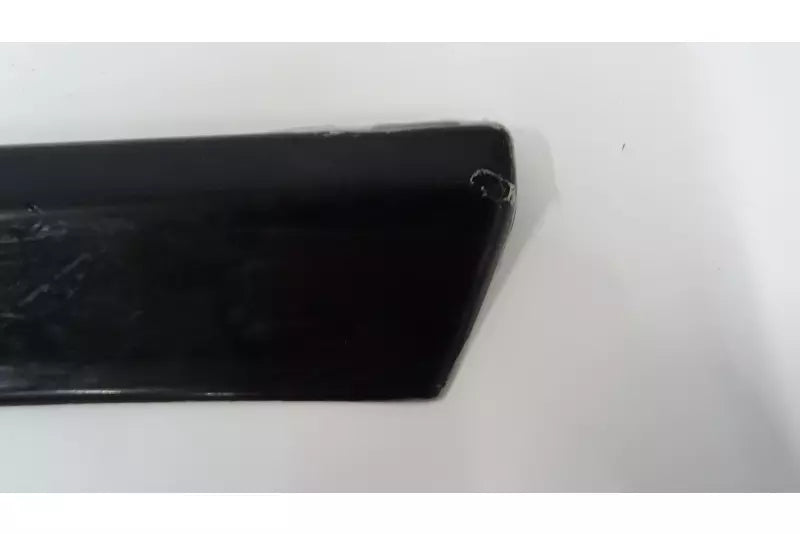 B-Ware Maxton Design Seitenschweller (Paar) für Mercedes S-Klasse W221 Hochglanz schwarz – Ansicht 3