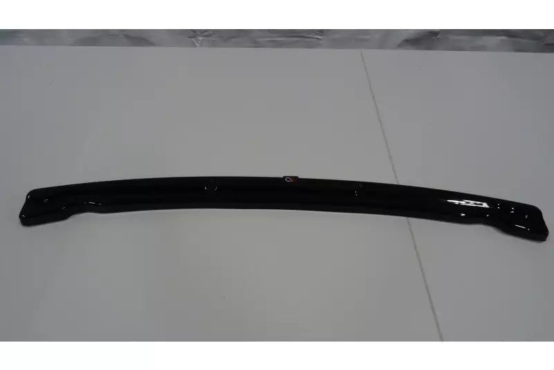 B-Ware Maxton Design Heckdiffusor für BMW 5er G30 M Paket Facelift Hochglanz schwarz – Ansicht 2