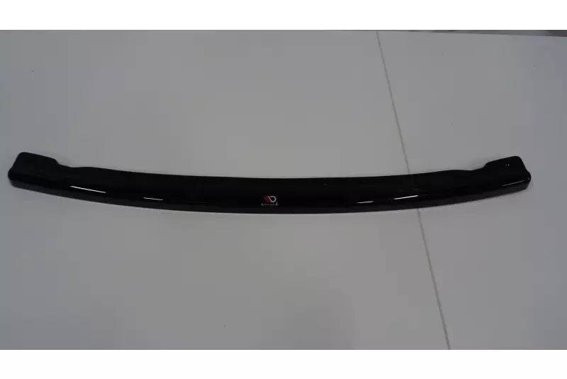 B-Ware Maxton Design Heckdiffusor für BMW 5er G30 M Paket Facelift Hochglanz schwarz – Ansicht 3
