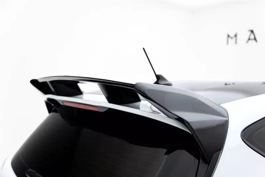 Maxton Design Heckspoiler für Ford Fiesta ST / ST-Line Mk8 / Mk8 Facelift – Ansicht 1