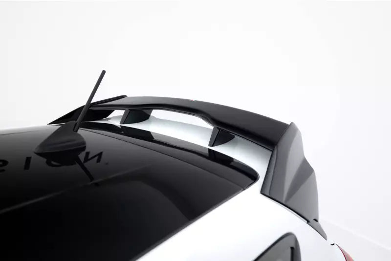 Maxton Design Heckspoiler für Ford Fiesta ST / ST-Line Mk8 / Mk8 Facelift – Ansicht 2
