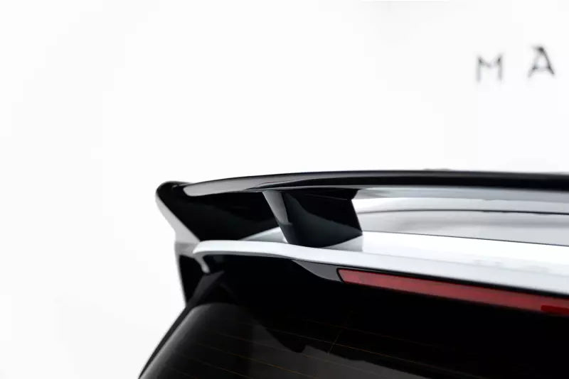 Maxton Design Heckspoiler für Ford Fiesta ST / ST-Line Mk8 / Mk8 Facelift – Ansicht 4