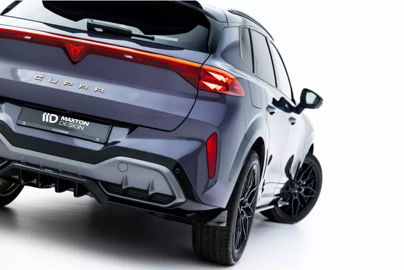 Maxton Design Heckdiffusor V.1 für Cupra Terramar Mk1 Hochglanz schwarz – Ansicht 3