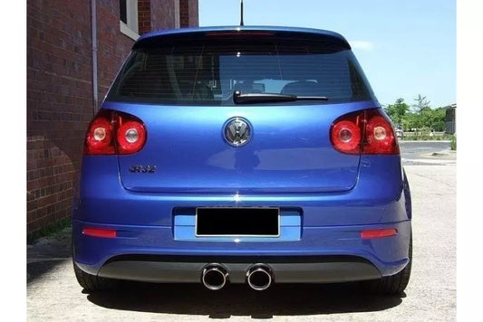 B-Ware Maxton Design Heckdiffusor V.2 für VW Golf 5 R32 – Ansicht 1