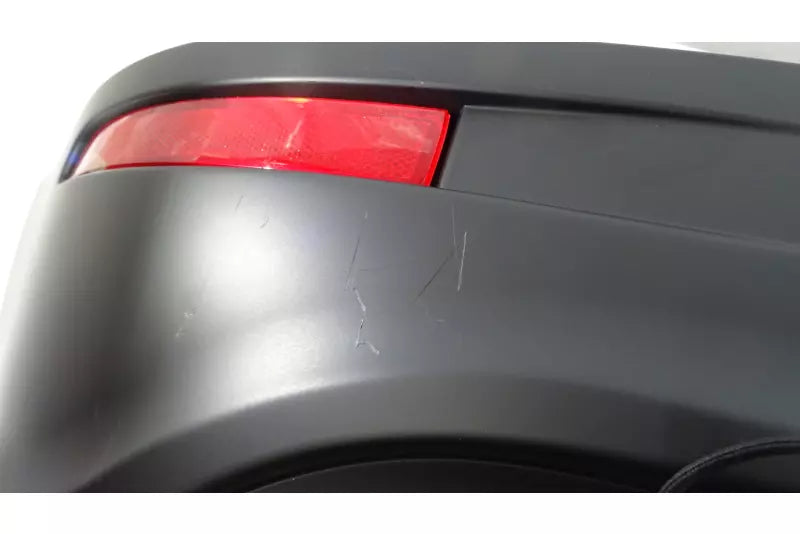 B-Ware Maxton Design Heckdiffusor V.2 für VW Golf 5 R32 – Ansicht 3
