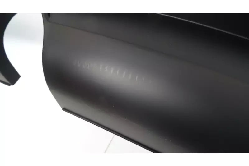 B-Ware Maxton Design Heckdiffusor V.2 für VW Golf 5 R32 – Ansicht 4