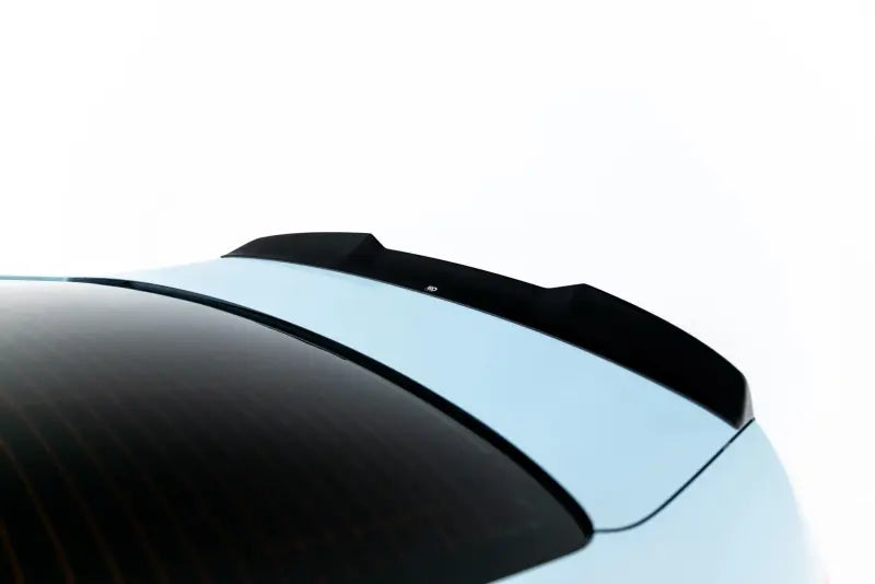 Maxton Design Heckspoiler 3D für VW Jetta GLI Mk7 Facelift 2 Hochglanz schwarz – Ansicht 2