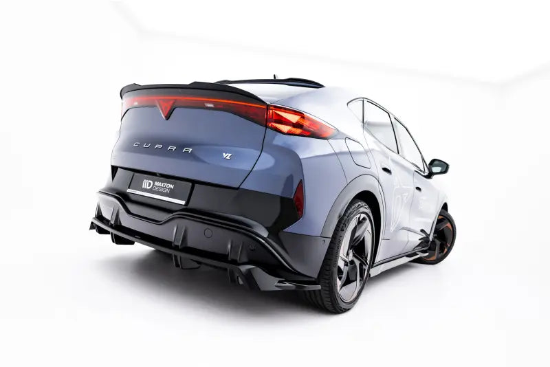 Maxton Design Heckdiffusor für Cupra Tavascan Mk1 Hochglanz schwarz – Ansicht 2