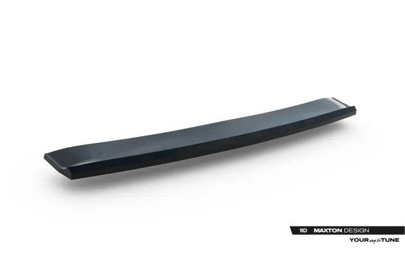 Maxton Design Heckdiffusor für VW Jetta GLI Mk7 Facelift 2 (2024-) Hochglanz schwarz – Ansicht 4