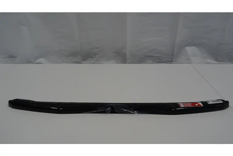 B-Ware Maxton Design Heckdiffusor für BMW 4er G22 M Paket Hochglanz schwarz – Ansicht 2